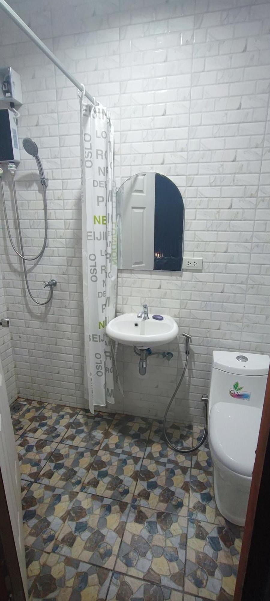 Dorothys Hotel Pattaya Buitenkant foto