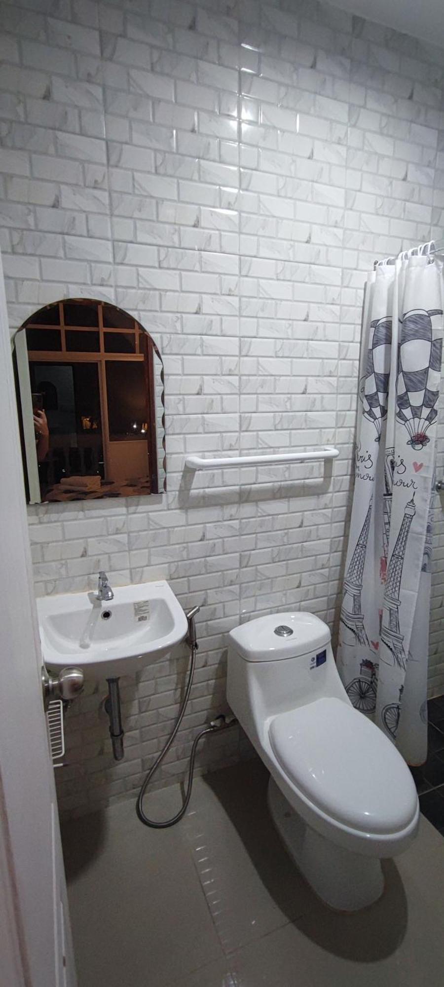 Dorothys Hotel Pattaya Buitenkant foto