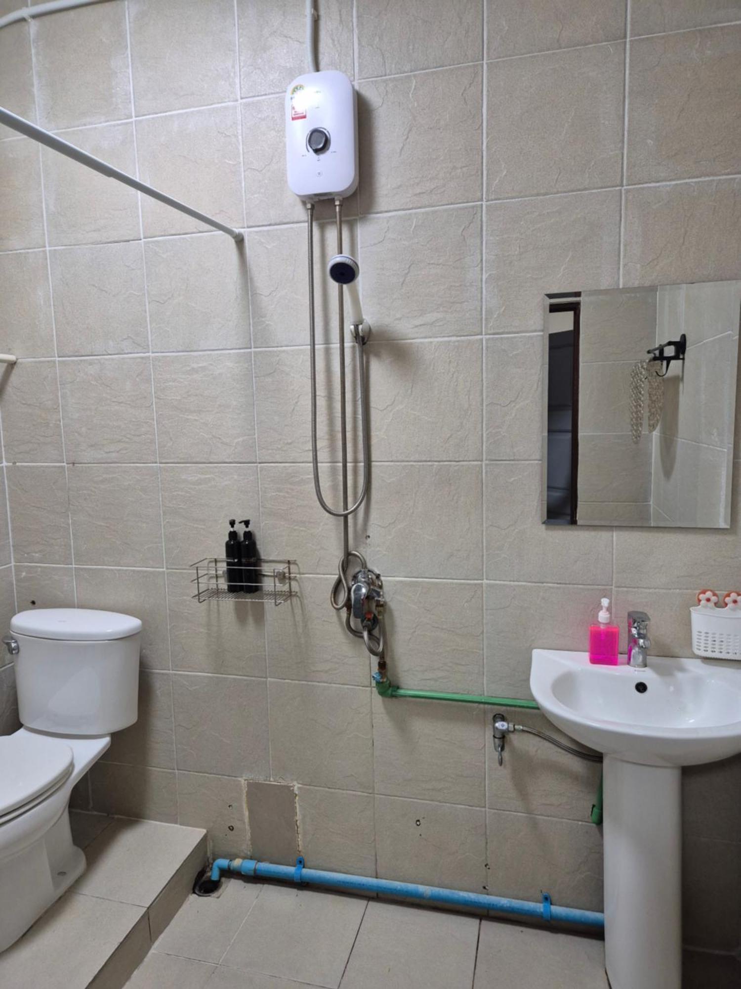 Dorothys Hotel Pattaya Kamer foto